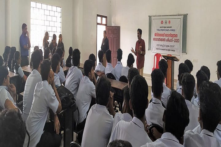 classroom